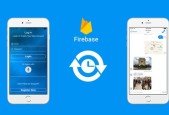 QuickChat 2.0 (WhatsApp like chat) iOS10 and Swift 3
