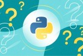 Python Programming Masterclass