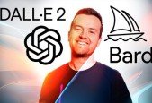 ChatGPT, Midjourney, Firefly, Bard, DALL-E, AI Crash Course