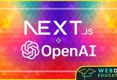 Next JS Open AI  GPT- Next-generation Next JS AI apps