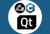 Qt 6 C++ GUI Development for Beginners - The Fundamentals