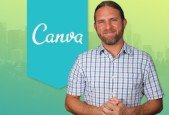 Canva for Beginners Graphic Design Theory Volume 1