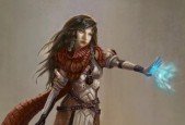 Create Professional Character Designs in Photoshop