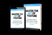 Master the Art of YouTube Shaw Social