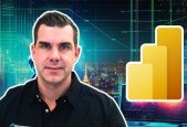 Microsoft Power BI for Advanced Data Transformations