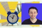 Get Stuff Done- Productivity Time Management