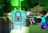 Setting up a Secure Minecraft Server
