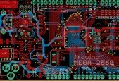 Learn the Art and Science of PCB Design with Eagle