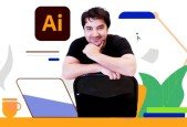 Adobe Illustrator Cc 2024 Professional Course