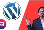 WordPress - Create Professional website Web Design Course