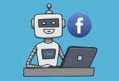 Facebook Marketing- How to Build Facebook Messenger Chatbot