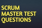 Certified Scrum Master (CSM) Practice Test Question
