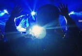 Lighting Design and Human Behavior