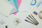 Paper Organization Tame the Paper Clutter