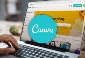 D.I.Y Your Logo Branding Like A Pro Using CANVA