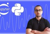 Applied Time Series Analysis in Python