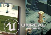 Turn Based Puzzle Game in Unreal With Blueprints C++