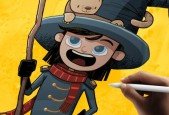 Introduction To Digital Art