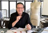 How To BE a Fashion Designer ~ 4-Hour Master Course_1