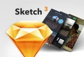 Sketch 3- learn to create mobile and web designs