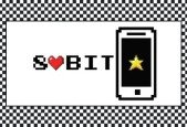 Create an 8-bit website
