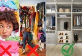 Decluttering Without The Emotional Overwhelm