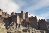 Modeling a Castle in Unreal Engine 5_1