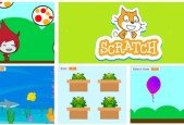 Scratch Programming Basic to Expert