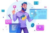 Learn Python By Solving 100+ Challenges