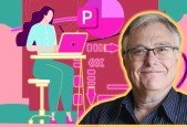 Create and Publish Educational Animations using PowerPoint