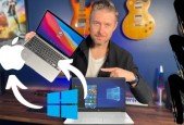 Switching from Windows to the Mac Learning macOS