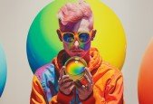 365 Days of Creativity