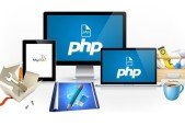 Learn how to build dynamic website in PHP MySQL
