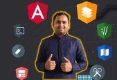 The Complete Angular Course 2022- From Zero to Expert!