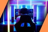 Voice Acting Character Voices for Video Games Animations