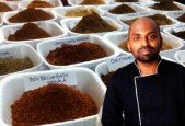 Taste of India 25 Masala Powders of Indian Cuisine