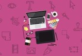 Learn Adobe Indesign From Scratch