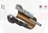 Mastercam 2021 CNC Lathe 2X beginner Level Course 1