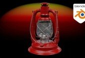 A workflow to create realistic material in Blender.