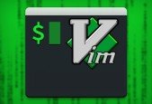Vim Text Editor Learn in 10 steps, for beginners.
