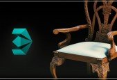 3ds Max- Model High-Poly Assets For Your Arch Viz Scenes