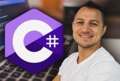 Complete C# Masterclass