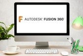 Fusion 360 For Hobbyists and Woodworkers