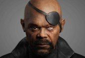 Hyper Realistic Character Likeness Portrait for Films