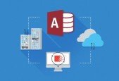 Microsoft Access SQL- SQL for Non-Programmers