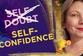 Confidence Unleashed- Break Free from Self-Doubt