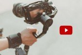 Run Facebook Event Ad, Youtube Channel Google Ad