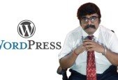 WordPress for Beginners Learn Complete Web Designing