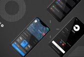 Let Build UBER With SwiftUI -- iOS App Clone