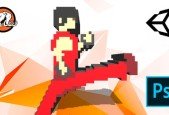 Game design development masterclass- Double Dragoon game!